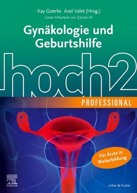 Gynäkologie und Geburtshilfe hoch2 professional