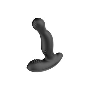 Schwingende Anal Plug - Anal Vibrator mit Fernbedingung