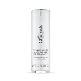 skinChemists Faltenkiller Anti-Aging Augenbehandlung 15ml