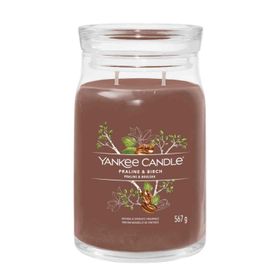 Signature Praline &amp; Birch 567 g