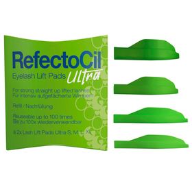 RefectoCil Eyelash Lift Pads Ultra