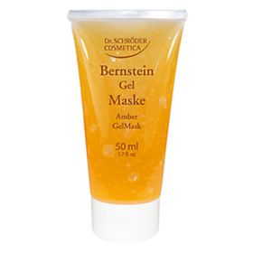 Apis Cosmetic Bernstein Gel-Maske
