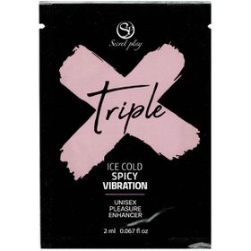 Secret Play *Triple*