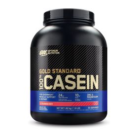Gelb Standard 100% Casein 1.8 Optimum Nutrition