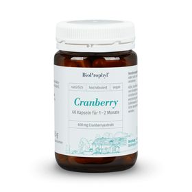 BioProphyl Cranberry
