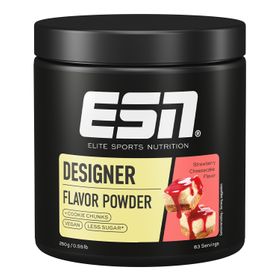 ESN Designer Flavor Powder Geschmackspulver