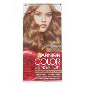Garnier - Coloration Permanente Color Sensation