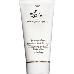 Sisley, Izia Fluide Parfumé Hydratant pour le Corps