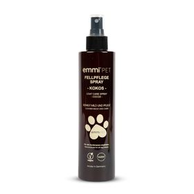 emmi-pet Fellpflege Spray Cocos