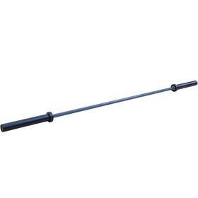 Sporttrend24 Olympia Langhantelstange OBPCWC