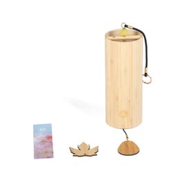 bodhi Klangspiel von bodhi für alle 7 Chakren WCH3- Manipura E-G-B-F