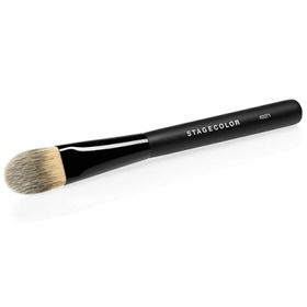 Stagecolor Pinsel + Zubehör Foundation Brush - vegan