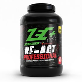 ZEC+ RE-ACT PROFESSIONAL Post Workout Shake