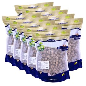 Lyra Pet® Artemia Würfel gefriergetrocknet