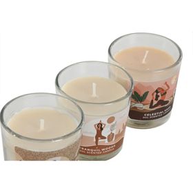 Duftkerze Home esprit Urban  ()