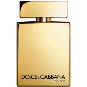 Dolce & Gabbana Gold The One Eau de Parfum Intense