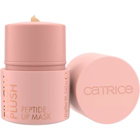 Catrice - Pillow Plush Peptid Lippenmaske