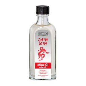 STYX Chin Min Minz Öl