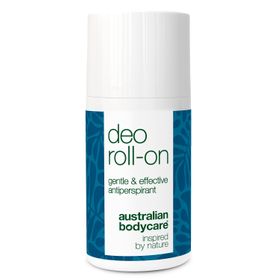 Australian Bodycare Antitranspirant Deodorant Roll-on