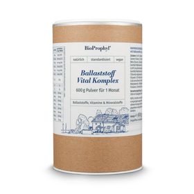 BioProphyl Ballaststoff Vital Komplex