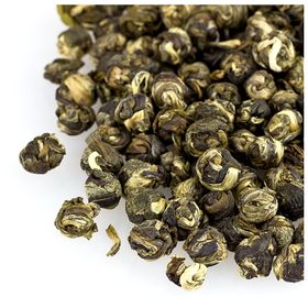 Zauber der Gewürze Grüner Tee Jasmin Perlen