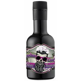 Eurostil Captain Cook Champu Silver