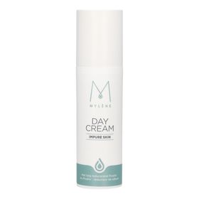 Mylène Day Cream Impure Skin – Mattierende Tagescreme für unreine Haut