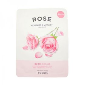 It's skin The Fresh Mask Rose