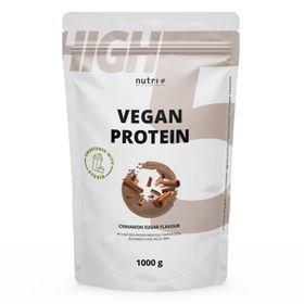 nutri+ High 5 Protein