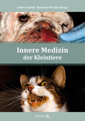 Innere Medizin der Kleintiere, 2 Teile