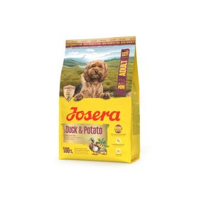 JOSERA Mini Adult Duck & Potato
