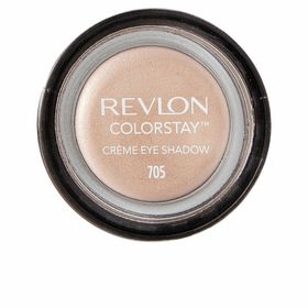 colorstay creme eye shadow 24h #705-creme brulee