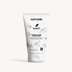 Hautliebe Probiotische Handcreme