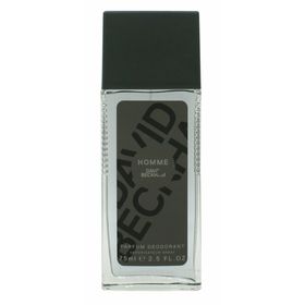 David Beckham David Beckham Homme Deodorant Spray