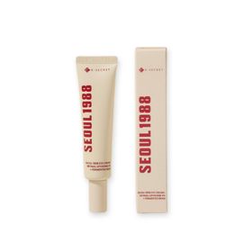 K-Secret SEOUL 1988 Eye Cream Retinal Liposome 4 % + Fermented Bean