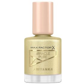Max Factor - Miracle Pure Priyanka Nagellack