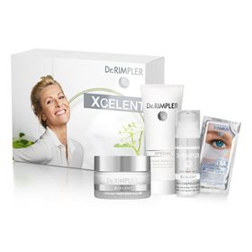 Dr. RIMPLER XCELENT Q10 Anti Age Set