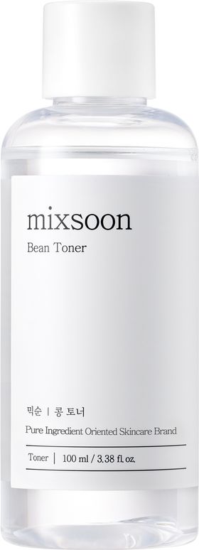 mixsoon Bean Toner