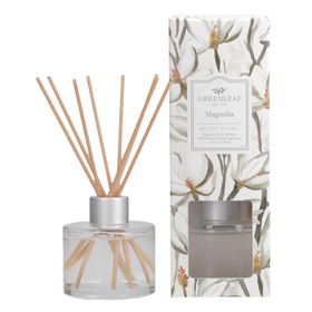 Greenleaf Magnolia – Aromatischer Reed Diffuser