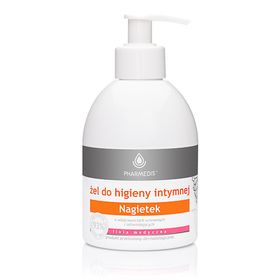 Intim-Waschlotion mit Ringelblumenextrakt Pharmedis