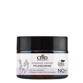 CMD Naturkosmetik Rügener Kreide Pflegecreme