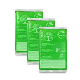 IEA Green Kalt Warm Kompresse