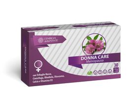 L'Energia delle Piante Donna Care Menopause