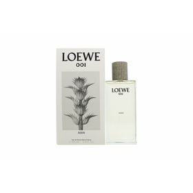 Loewe 001 Man Eau de Parfum  Spray