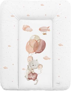 Ceba Baby weiche Wickelauflage