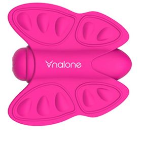 Nalone - Madam Mini - Butterfly Vibrator