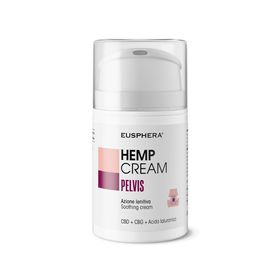CBD Intimcreme – Sanfte Pflege bei Vulvodynie & Trockenheit | Eusphera
