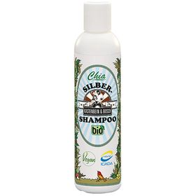 Kastenbein und Bosch Chia Silber Shampoo Bio