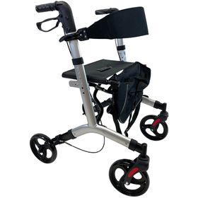 abc HOME | Leichtgewicht Rollator