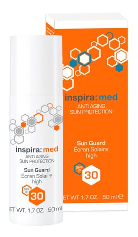 inspira: cosmetics Sun Guard IP 30